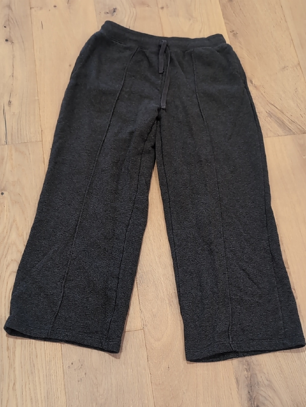 American Eagle Gray Sweatpants